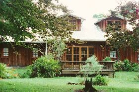 Roger River TAS Your Accommodation