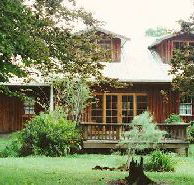 Millfarm Cottage - Your Accommodation