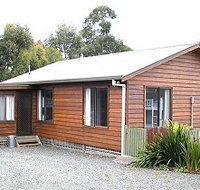 Ebb Tide Guest House - Your Accommodation