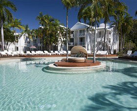 QT Port Douglas - Your Accommodation 0