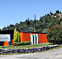 Silver Hills Motel