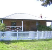 Miranda Cottage - Your Accommodation