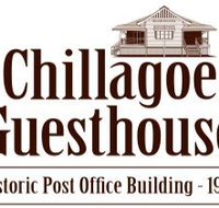Chillagoe Guest House - Your Accommodation