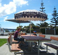 Hillcrest Caravan Park - Your Accommodation