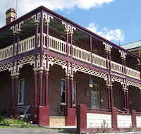 Cygnet Hotel  Guest House - Your Accommodation