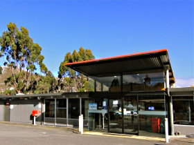Lake Pedder Chalet - Your Accommodation 0