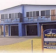 Fish-Tales On The Bay - Your Accommodation