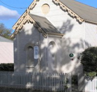 Old Wesleyan Chapel