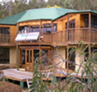 Niche - Southern Tasmanian Yoga Retreat Centre - Your Accommodation
