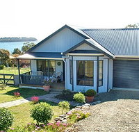 Bruny Island Accommodation Services - Omaroo Cottage - Your Accommodation