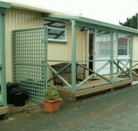 Orford Seabreeze Holiday Cabins - Your Accommodation
