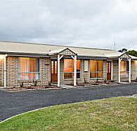 Leisureville Holiday Villas
