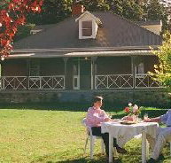 Hartzview Vineyard Homestead - Your Accommodation