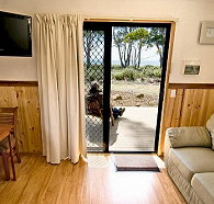 Captain James Cook Caravan Park - Your Accommodation