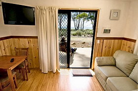 Captain James Cook Caravan Park - Your Accommodation 0