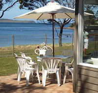 Orford on the Beach - Your Accommodation