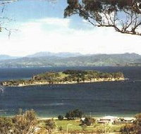 Bruny Hotel - Your Accommodation