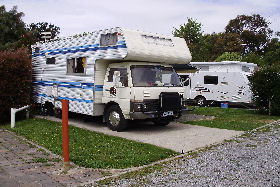 Launceston Holiday Park Legana - Your Accommodation 0