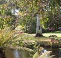 Northeast Park - Your Accommodation