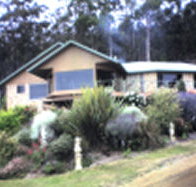 Maria Views Bed and Breakfast - Your Accommodation