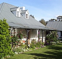 Orford's Sanda House BB - Your Accommodation