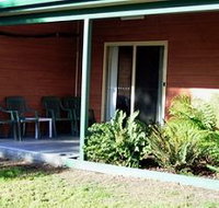 Queechy Cottages - Your Accommodation