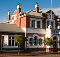 Old Bank BB - Your Accommodation