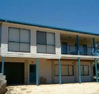 Lazy Wave Beach House - Your Accommodation