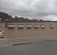 Queenstown Railway Hotel