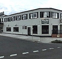 Wharf Hotel Wynyard