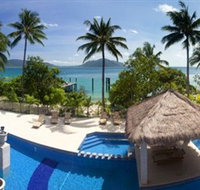 Fitzroy Island Resort - Your Accommodation