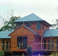 Tree House - The - Your Accommodation