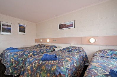 Martin Cash Motel - Your Accommodation 4