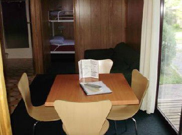 Launceston Holiday Park Legana - Your Accommodation 3