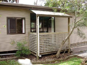 Launceston Holiday Park Legana - Your Accommodation 4