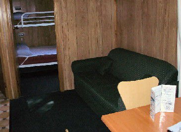 Launceston Holiday Park Legana - Your Accommodation 5