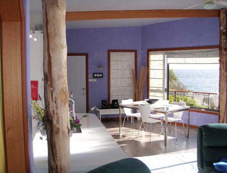 Larus Waterfront Cottage - Your Accommodation 1