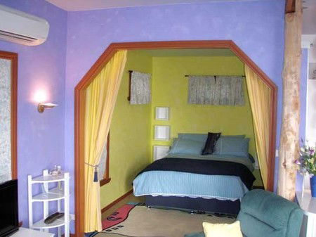 Larus Waterfront Cottage - Your Accommodation 5