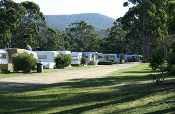 Captain James Cook Caravan Park - Your Accommodation 3