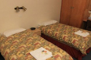 Lake Pedder Chalet - Your Accommodation 1