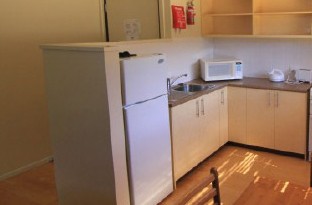 Lake Pedder Chalet - Your Accommodation 2