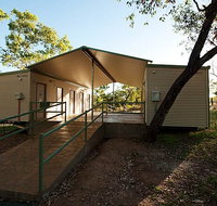 Cobbold Gorge - Your Accommodation