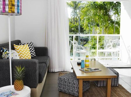 QT Port Douglas - Your Accommodation 4