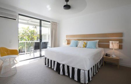 QT Port Douglas - Your Accommodation 5