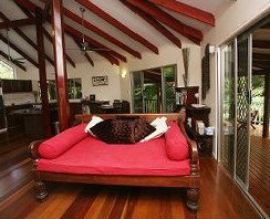 Daintree Secrets (Award Winning Retreat) - Your Accommodation 0