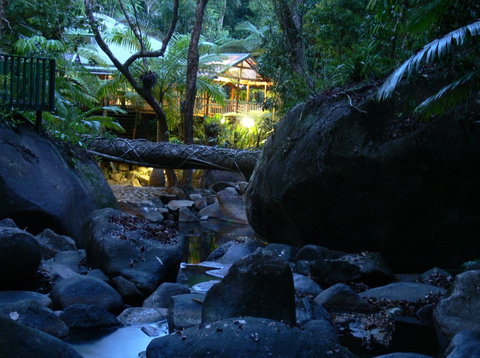Daintree Secrets (Award Winning Retreat) - Your Accommodation 6