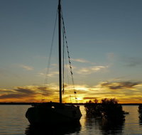 Rainbow Waters Holiday Park