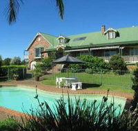 The Lodge - Far Meadow