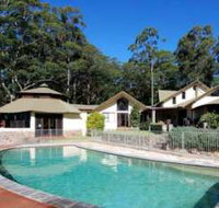 Indooroopilly