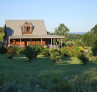 Branwens Retreat